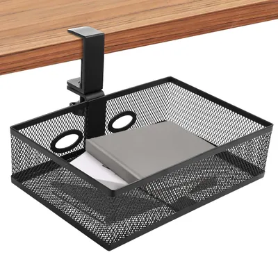Zdjęcie produktu dla Solidchoice - Organizer do szuflady biurka z możliwością obrotu o 360°