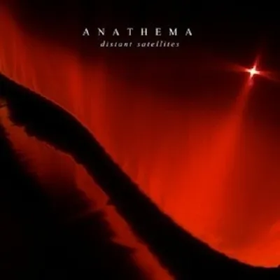 Produktbild von Anathema-Distant Satellites (Limited Edition)