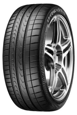 Produktbild von 1x Vredestein ULTRAC VORTI R XL Sommerreifen 245/35 R20 95Y XL Competition Reifen