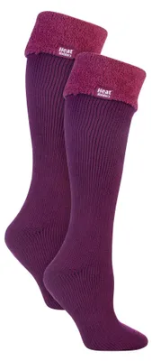Produktbild von 2er-Pack Gummistiefelsocken für Damen