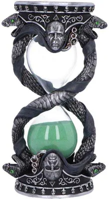 Immagine prodotto di Clessidra Harry Potter Voldemort 18 cm