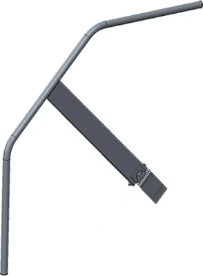 Produktbild von Treppengeländer