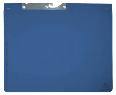 Produktbild von Exaflex Pendelheft H-rechts 1 blau