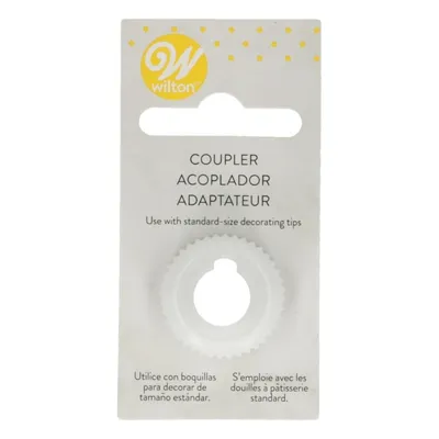 Produktbild von Wilton Standard-Adapter/Kupplung