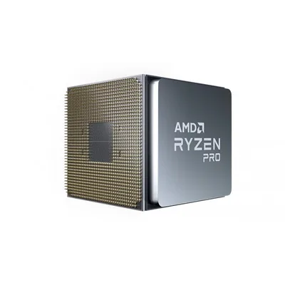 Obrázek produktu pro AMD Ryzen 7 PRO 4750G, AMD Ryzen™ 7 PRO, Socket AM4, 7 nm, AMD, 4750G, 3,6 GHz