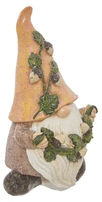 Produktbild von Waldzwerge aus Kunstharz, H. 15 cm