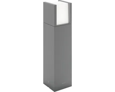 Obrázok produktu pre Philips 8719514490246, Vonkajší podstavec/stĺpové osvetlenie, Antracit, Kov, IP44, Patio, Záhrada, II