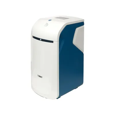 Produktbild von BWT Perla Weichwasseranlage Duplex