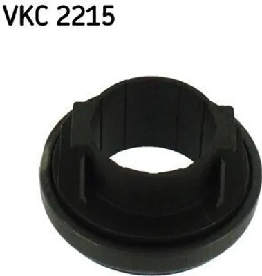 Produktbild von SKF Ausrücklager VKC 2215 für OPEL Corsa B Schrägheck (S93) AGILA (A) (H00)