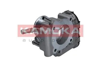 Produktbild von KAMOKA 112030 Drosselklappe für HYUNDAI i30 (FD) für KIA CEE'D (JD)