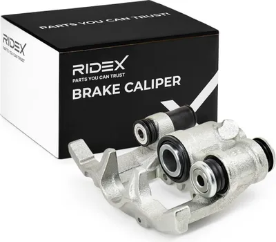 Produktbild von RIDEX Bremssattel Hinten Rechts Hinten passend für PEUGEOT 406 (8B) 78B0211