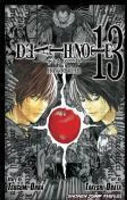 Image de Death Note 13. How to Read