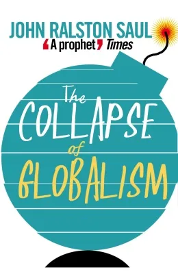 Imagen del producto de The Collapse of Globalism