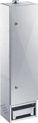 Produktbild von Peetz Räucherofen Maße 100x26x21cm