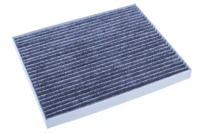 Produktbild von DENCKERMANN M110537K Aktivkohle Innenraumfilter Pollenfilter für HYUNDAI ix35 (LM, EL, ELH) für KIA SPORTAGE (SL)