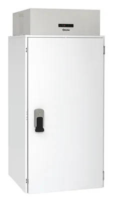 Produktbild von Bartscher Mini-Kühlzelle 1240L