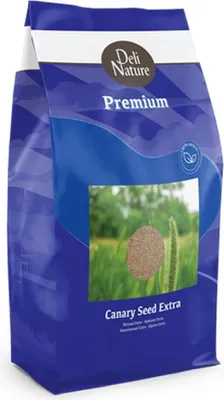 Productafbeelding van Vogelvoer Deli Nature Premium, 5 kg