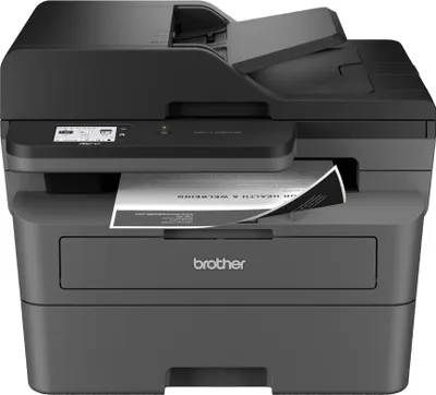 Immagine prodotto di Brother/MFC-L2862DWYJ1/MF/Laser/A4/LAN/WiFi/USB