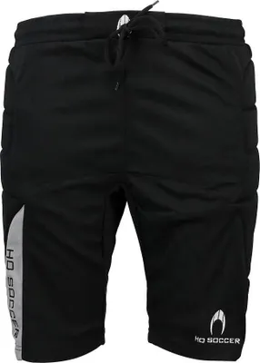 Produktbild von Ho Soccer Icon Kurze Hose Schwarz XL Herren Schwarz XL