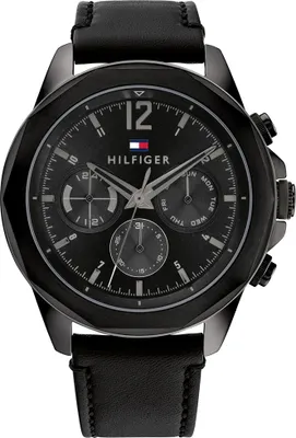Obrázek produktu pro Tommy Hilfiger Lars Pánské hodinky 1792062 + BOX