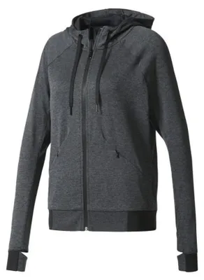 Immagine prodotto di Adidas Felpe Performance FZ Hoody A, CD9620, Taglia: 152