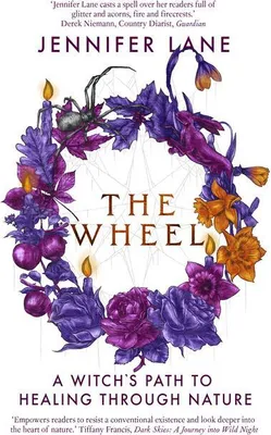 Produktbild von The Wheel
