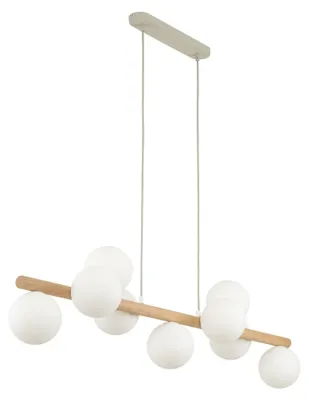 Zdjęcie produktu dla Lampa sufitowa ESTERA MX90746C/5 5x60W E27