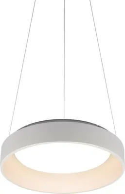 Imagen del producto de Lámpara colgante LED Decoled de ACA Lighting, modelo BR81LEDP60WH
