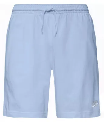 Zdjęcie produktu dla Szorty Nike Club Knit dla mężczyzn, rozmiar: M, kolor: niebieski