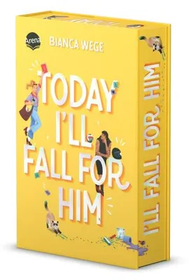 Produktbild von Today I'll Fall For Him (3)