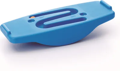 Produktbild von Weplay KP1001 Balance Wippe A für Kinder, blau