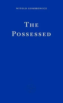 Produktbild von The Possessed