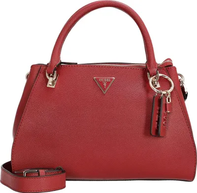 Produktbild von Noelle II Luxury - Henkeltasche 24 cm (garnet)