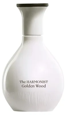 Produktbild von The Harmonist, Golden Wood, Parfum, Unisex, 50 ml