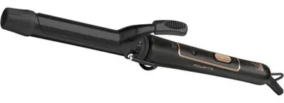 Imagen del producto de Rowenta Basic CF3319F0, Kulma, Calentador, Forma de rodillo, 200 °C, 60 segundos, , Cobre