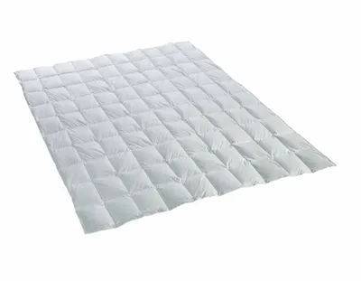 Zdjęcie produktu dla Letnia kołdra puchowa 155x220 cm