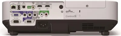 Obrázek produktu pro Epson EB-2250U/3LCD/5000lm/WUXGA/2x HDMI/LAN