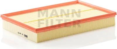 Produktbild von MANN Luftfilter für Audi A3 Q3 TT Skoda Superb VW Eos Passat Golf CC