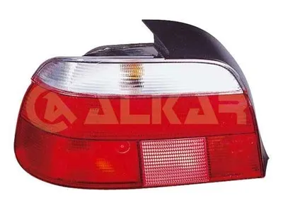 Obrázok produktu pre ALKAR Zadné svetlo vľavo pre BMW 5 Sedan (E39)