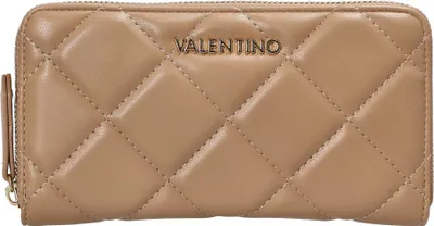 Produktbild von Valentino Bags Geldbörse Ocarina Beige 10