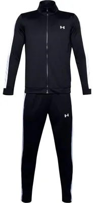 Produktbild von Under Armour - "Rival" Trainingsanzug für Herren MR78467 (M Regulär) (Schwarz)