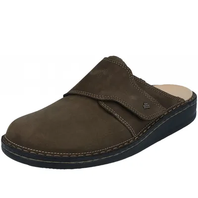 Produktbild von Finn Comfort Herren Herrenschuh in Braun, Größe 40