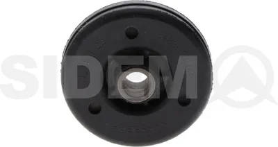 Produktbild von Lagerung Lenker für Querlenker für HONDA CIVIC VIII Hatchback (FN, FK) Vorne 847630 SIDEM