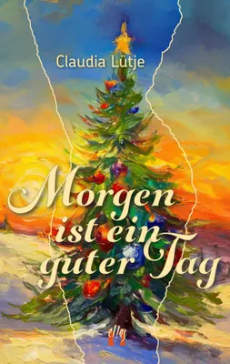Produktbild von Morgen ist ein guter Tag