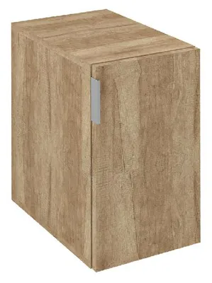 Immagine prodotto di Sapho Cirasa - Mobile laterale, 30x52x46 cm, rovere Alabama CR302-2222