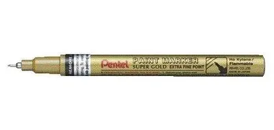 Produktbild von Pentel MFP10-X