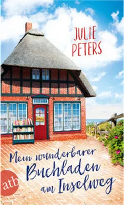 Produktbild von Mein wunderbarer Buchladen am Inselweg