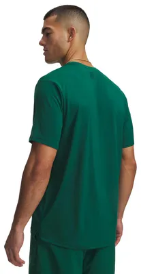 Produktbild von Under Armour Vanish Energy SS grün M