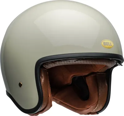 Obrázek produktu pro Bell Moto Tx501 Jet Helma White S White S
