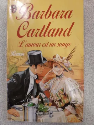 Image de L'amour est un songe